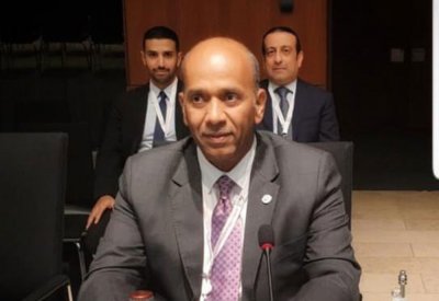 البحرين تشارك في الاجتماع السنوي الرابع للبنك الآسيوي للاستثمار