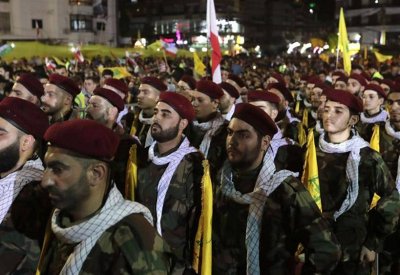  تقليص حزب الله لمسلحيه بسوريا.. "بداية الانكماش"