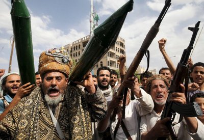  انتهاكات الحوثيين لاتفاق السويد.. سجل حافل بالتجاوزات والخدع