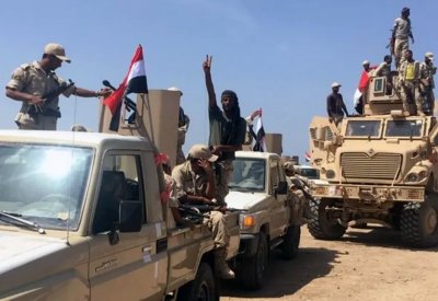 الجيش اليمني يتقدم ميدانياً في صعدة وحجة