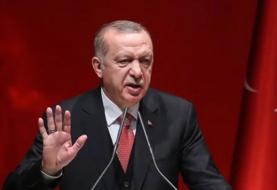 أردوغان: تركيا ستجري خفضاً حاداً في أسعار الفائدة