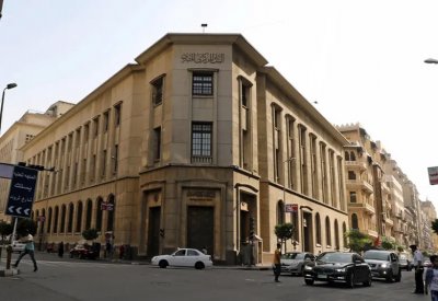 22.5 % نمواً متوقعاً في قروض البنوك المصرية خلال 2019