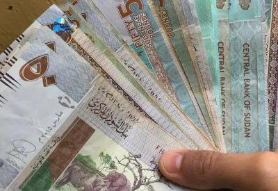 السودان.. تذبذب في سعر صرف العملة بفعل التوترات المحلية