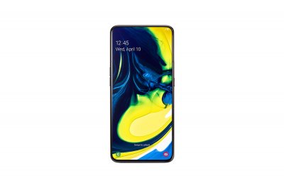 سامسونج تطلق هاتف Galaxy A80 في سوق البحرين