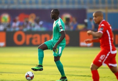 السنغال تخوض نهائي أمم إفريقيا بغياب كوليبالي