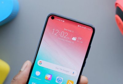 Huawei تسجل علامة تجارية جديدة من أجل نظام التشغيل الخاص بها، Harmony OS