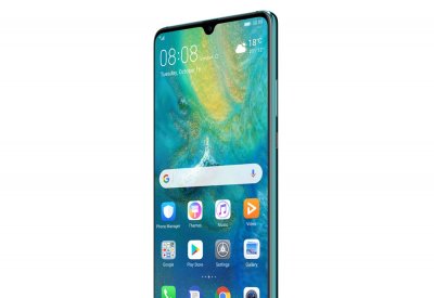 هواوي تُطلق هاتفها الذكي MATE 20 X 5G في البحرين
