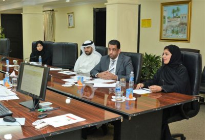الشمالية ومنسقية المحافظات تبحثان السبل الكفيلة بإدارة المخاطر