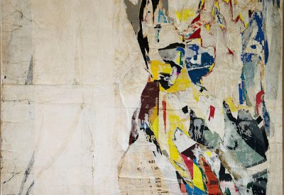 معرض "الفن والمدينة" ينطلق في منارة السعديات