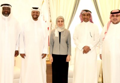 رئيسة مجلس النواب:المسرح البحريني من ركائز التقدم الثقافي والحضاري