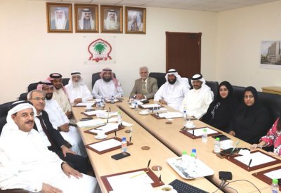 رئيس الأوقاف السنية: المجالس البلدية أحد روافد المشروع الإصلاحي لجلالة الملك
