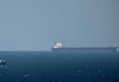 مسؤول: ناقلة النفط التي اختفت في هرمز غير مملوكة للإمارات