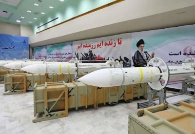 طهران: صواريخنا غير قابلة للتفاوض تحت أي ظرف ومع أي طرف