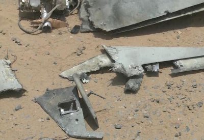 التحالف: إسقاط 3 طائرات مسيرة أطلقتها الحوثي نحو أبها وجازان