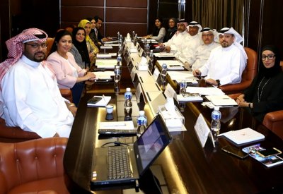 عسكر يشيد ببرامج وزارة الصحة الهادفة لجعل الرياضة أسلوب حياة