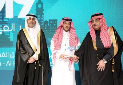 7% من السعوديين مصابون بمرض "إعتام عدسة العين"