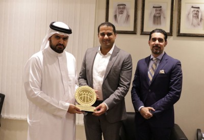 الاتحاد البحريني لكرة السلة يجدد الاتفاقية الصحية مع مستشفى "رويال البحرين"