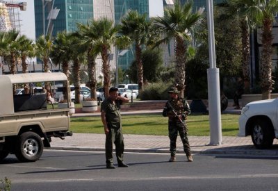 تركيا تتوعد بالرد بعد مقتل نائب قنصلها في أربيل