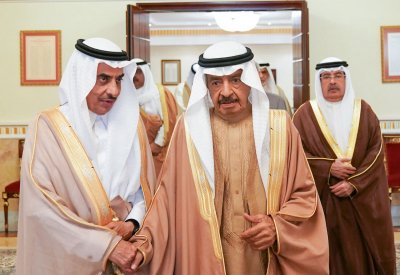 سمو رئيس الوزراء: السعودية عمق استراتيجي وعماد رئيسي للأمن والاستقرار في المنطقة