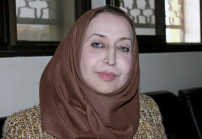 ليبيا..اختفاء نائبة بالبرلمان في ظروف غامضة