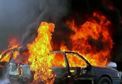 مصر.. انفجار بموقف سيارات في سيناء وسقوط جرحى