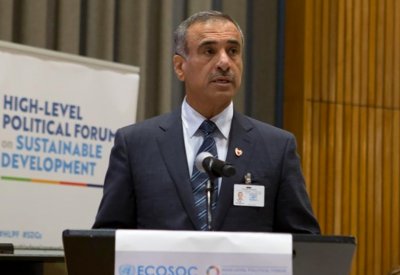 وزير الاسكان: حجم الإنفاق على المجالات الحيوية في المملكة بلغ 32% من إجمالية الميزانية