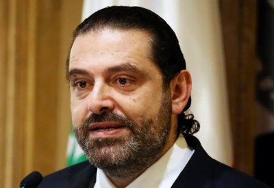 انفعال ثم زلة لسان.. الحريري: صندوق النقد لم يوصِ بتحرير الليرة