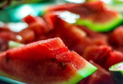 نصائح من ذهب.. كيف تختار البطيخة المناسبة؟
