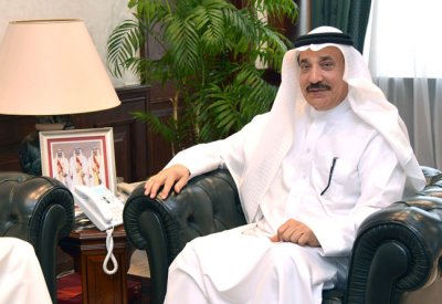 حميدان يشيد بدور مجلس النواب الداعم لمشاريع ادماج المواطنين بسوق العمل