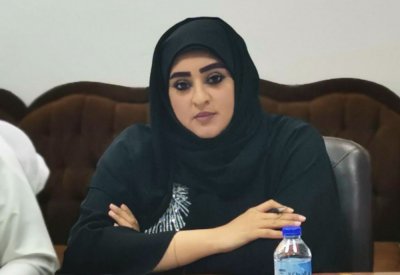زينب الدرازي: عمل لجنة المرتفعات ضمن معايير ومقاييس متفق عليها