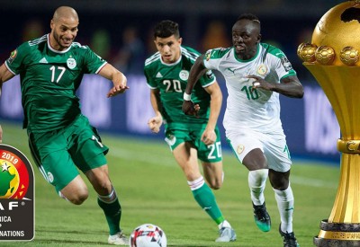  نهائي أمم أفريقيا.. كيف يصطاد محاربو الجزائر أسود التيرانغا؟