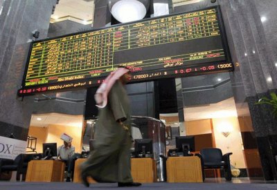  سوق أبوظبي يرتفع بقوة بدعم من البنوك
