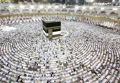  السفارة السعودية في القاهرة تحذر من "تأشيرات الحج المزورة"
