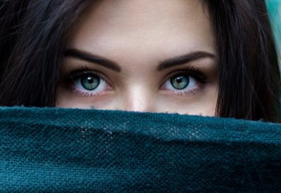 مشاكل العين قد تشير إلى تطور أمراض خطيرة