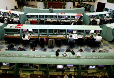 البورصة التركية عند أعلى مستوى في 4 أشهر