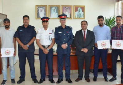 "المرور" : تأهيل الدفعة الأولى من الفاحصين الفنيين للشركات الخاصة