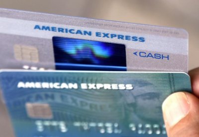 أرباح American Express تفوق التوقعات وترتفع بـ 13%