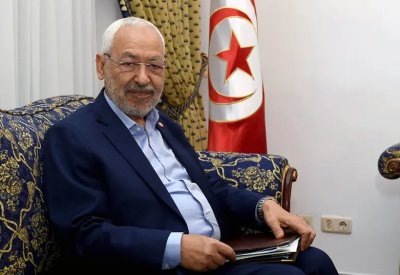 الغنوشي يترشح للانتخابات.. وعينه على رئاسة البرلمان