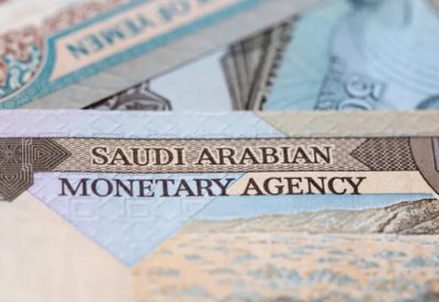 2 تريليون ريال أصول أجنبية لـ"ساما" وبنوك السعودية