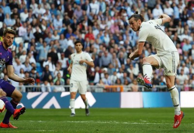 غاريث بيل يرحل عن ريال مدريد خلال "ساعات"