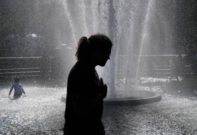 موجة الحر شرقي الولايات المتحدة "حادة وخطيرة"
