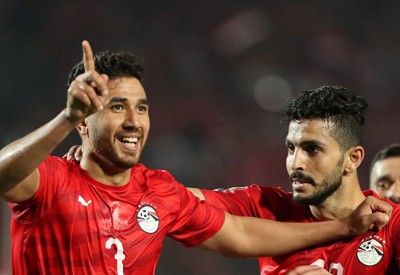 أستون فيلا على بعد خطوات من ضم تريزيجيه المصري