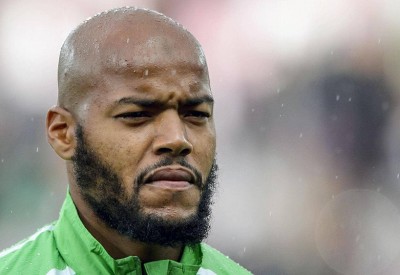  حارس محاربي الصحراء "مبولحي" على رادار الأندية الأوروبية