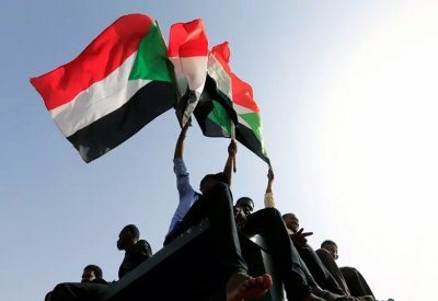 السودان.. "الثورية" تطالب بزيادة أعضاء مجلس السيادة
