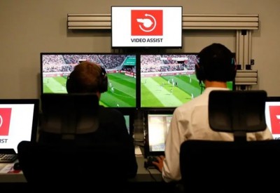 مسؤول VAR في ألمانيا ينتقد المدة الطويلة لاتخاذ القرارات