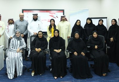 "أمانة الشورى" تعرّف منتسبيها بـ "فنون التعامل مع الأبناء والبنات في سن المراهقة"