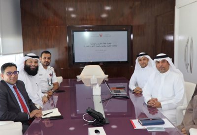 الأعلى للبيئة ينتهي من مراجعة وتحديث خطة الطوارئ الوطنية لمكافحة التلوث بالزيت