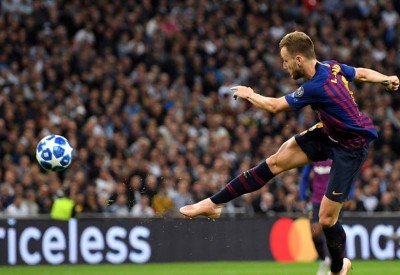 راكيتيتش: أيامي في برشلونة "معدودة".. ومشاكلي لا تهمهم
