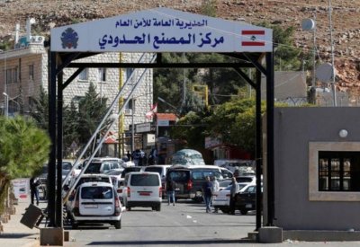 124 معبرا غير شرعي بين لبنان وسوريا.. مافيات وتهريب