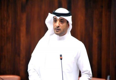 آل رحمة: توجيهات رئيس الوزراء حافز لإحياء مشروع "أبوقوة الإسكاني"